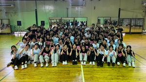 狛江高校ダンス部