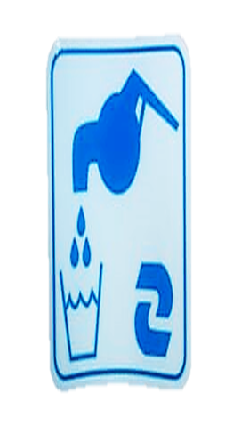 ステッカータイプ